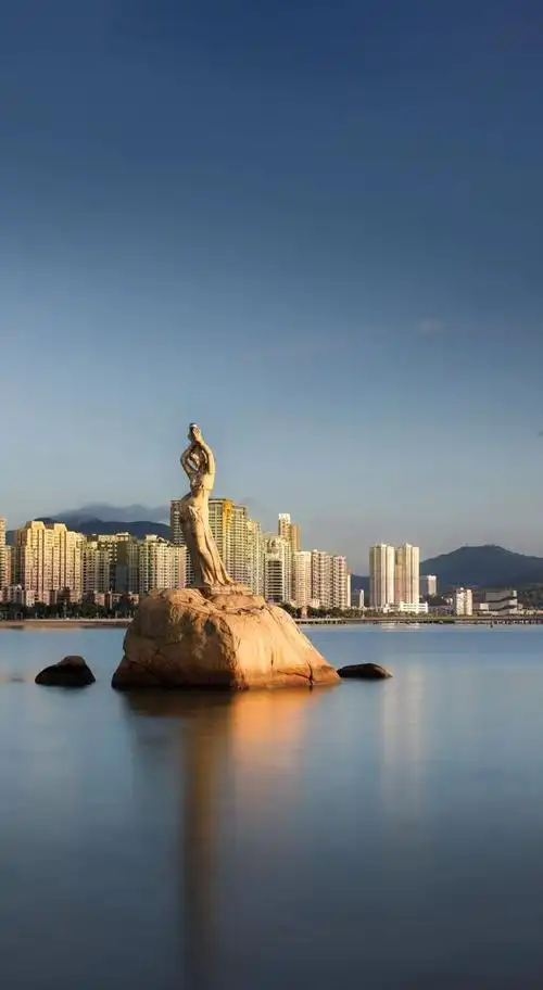 珠海真的很美!(多图,照片)