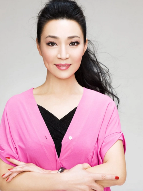 戴春荣个人相册-演讯网