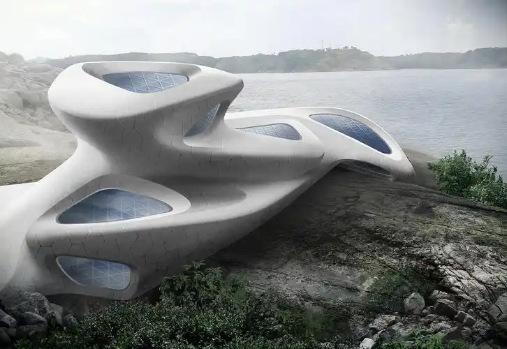 建筑,概念设计,产品设计,工业设计