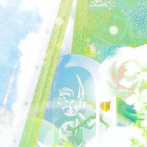 2023费渡生贺48h##最初的话语·费渡生贺48h##费渡0731生日快乐