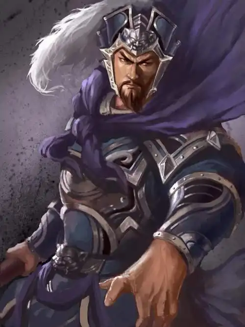 张辽:《三国演义》中被严重低估的英雄人物