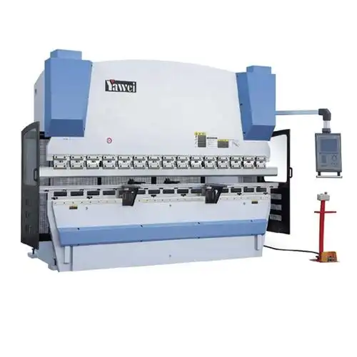 江苏亚威机床有限公司