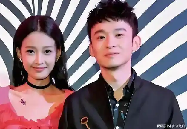 娱乐圈八卦肖战任敏白敬亭林更新赵丽颖王鸥白鹿董子健