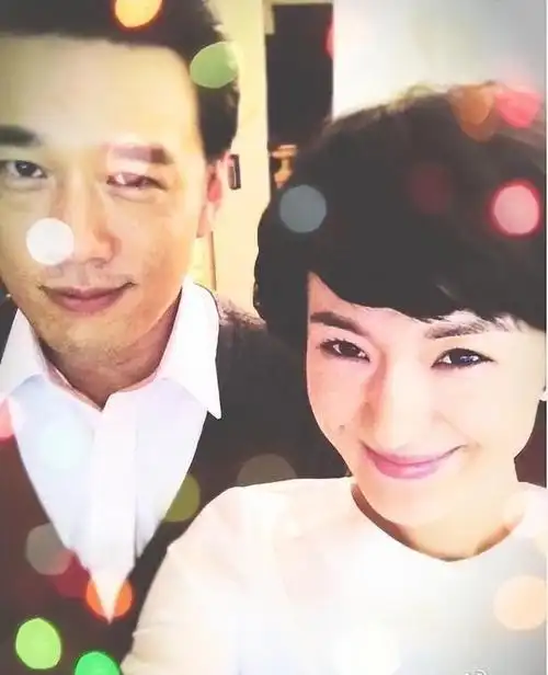 回顾王耀庆:我这辈最正确的决定就是嫌搬家麻烦,干脆娶了房东女儿