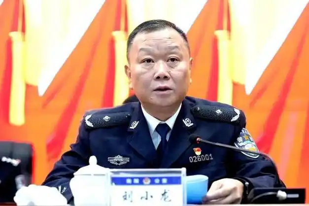 2024年衡阳县公安工作会议召开曾建华出席并讲话