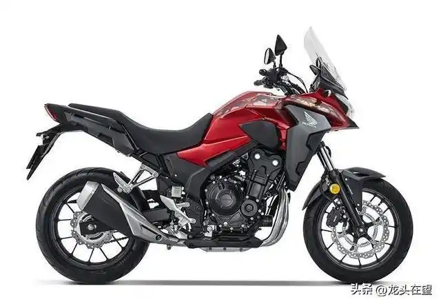 本田摩托车400cc报价大全图片(刚上市的本田400cc摩托车最强推荐)