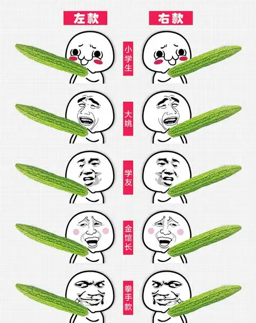 汽车后雨刷搞笑车贴创意玻璃雨刮器贴纸暴走装饰改装车贴 金馆长-右款