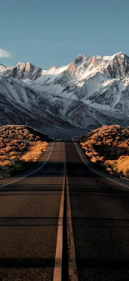 手机屏保新选择:惊艳你的眼球——精选自用壁纸集