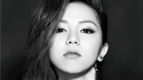 gem邓紫棋 1920x1080宽屏壁纸壁纸图片