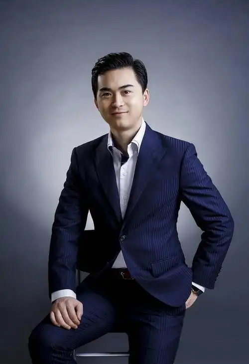 李靖泽:金融从来都不是暴利行业