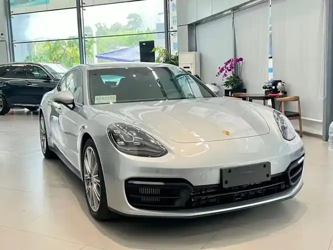 保时捷帕拉梅拉2020 2020款保时捷帕拉梅拉视频-图片大观-奇异网