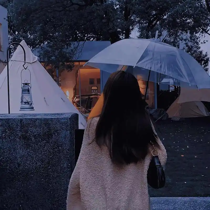 背影女生头像更新.清醒,知趣,世俗,勇敢,优秀,决不妥协,祝 - 抖音