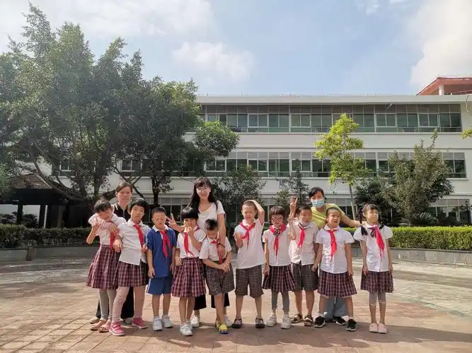 快乐成长记(二年级1班) - 美篇