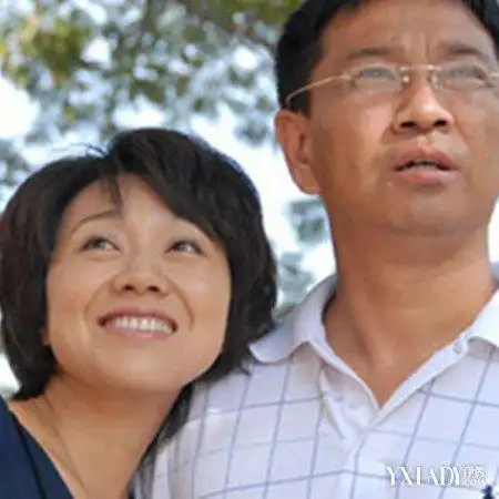 【图】闫妮老公程大河个人资料 收获事业却丢了爱情