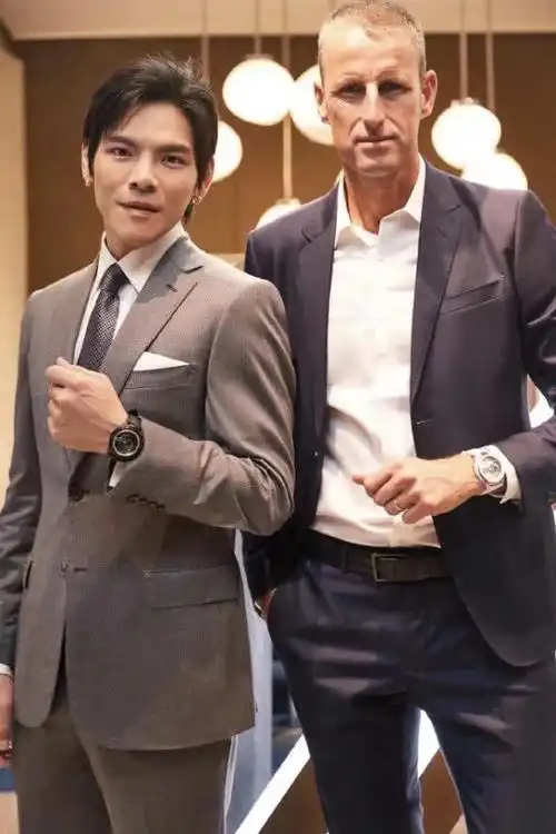 原创向佐张翰同框藏不住春风得意计划今年结婚场地却让人啼笑皆非