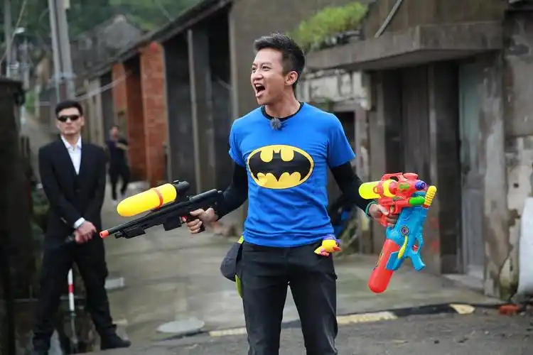 奔跑吧兄弟第一季官方剧照剧照图片