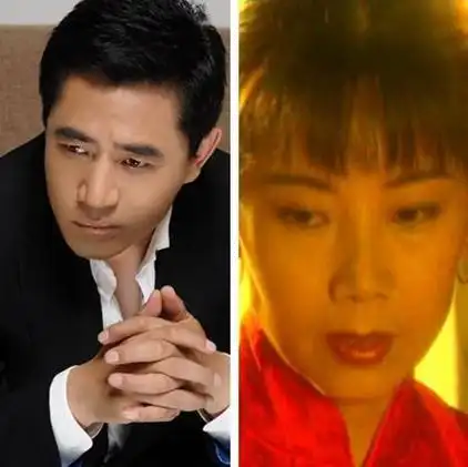 毕业后,宝国分配到了演员剧团,奎娥则留校任教.