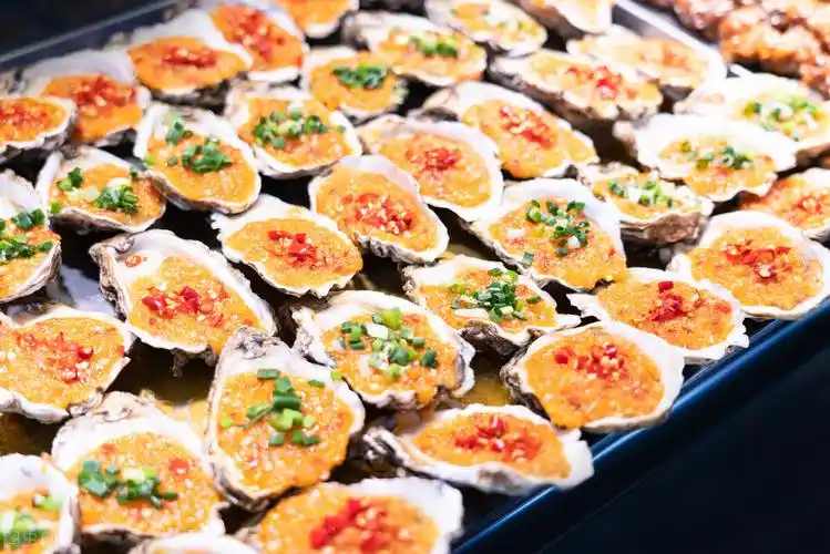 烧烤食材清单大全(适合烧烤的食物大全值得收藏)