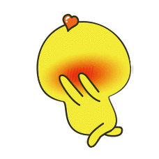 微信表情——小吉宝宝