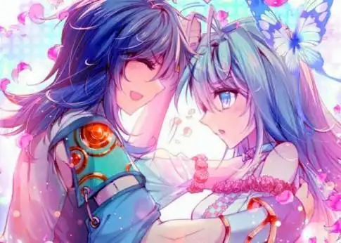 《斗罗大陆》海神缘相亲大会成就了几对传奇情侣?