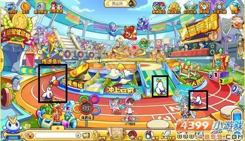 奥奇传说和平哥在哪怎么抓得