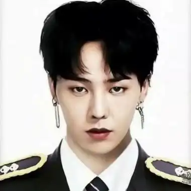 权志龙头像2020最新 权志龙超帅的微信头像 - 男生头像 - 潮人个性网