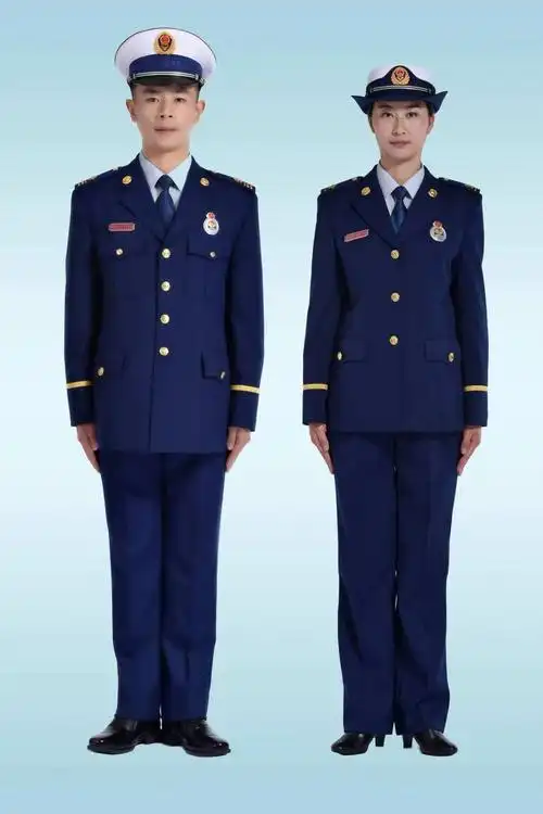 警惕有假消防员出没碰到就报警别犹豫