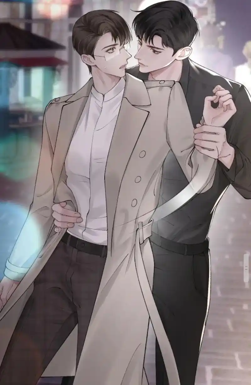 188男团 #快看漫画 #顾青裴 #原炀  - 抖音