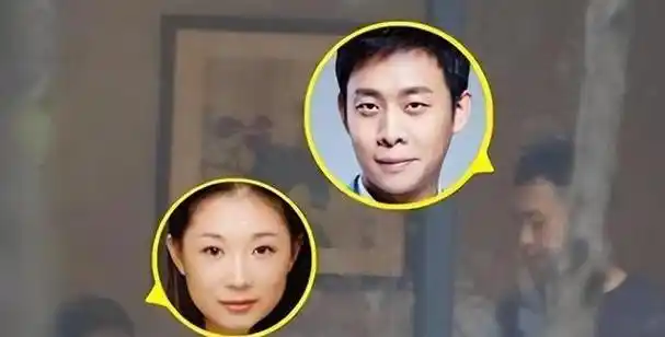 一夜成名后闪婚,娶二婚妻子还带娃,张译到底喜欢钱琳琳什么?