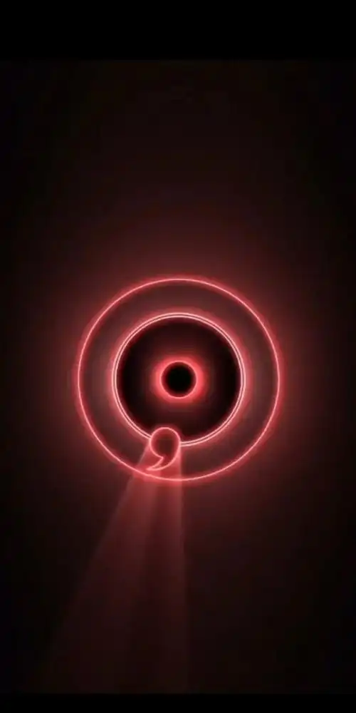 动态壁纸写轮眼