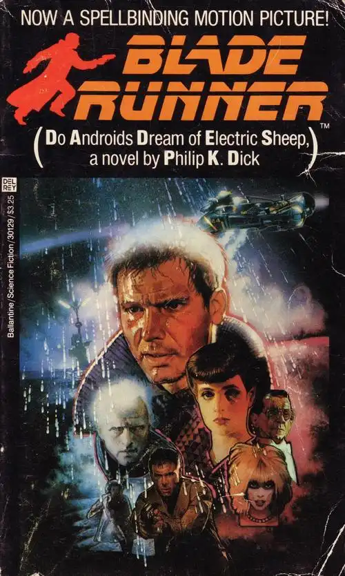 银翼杀手bladerunner(1982)