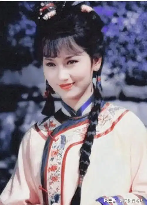 赵雅芝的民国造型绝美|姚木兰|古装扮相_网易订阅