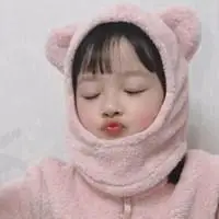 网红可爱小朋友头像_微信头像图片大全