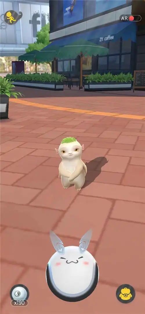 一起来捉妖妖灵介绍妖灵获取难度浅析