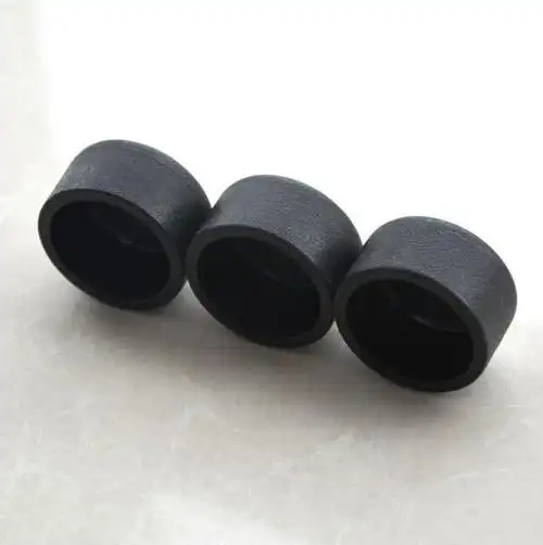 pe管件 pe配件管帽 管堵 堵头封堵 d20 25 32 40 50 63 75 90 110