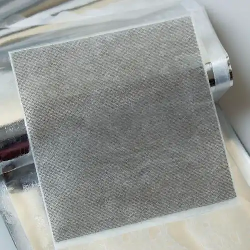 敷料德国进口保赫曼德湿银活性烫伤离子伤口伤口敷料