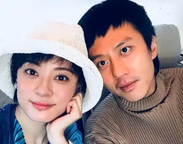 邓超孙俪离婚 孙俪第一任丈夫是谁-好经验