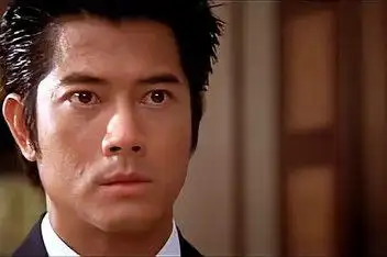 王力宏暴打保安简介:《雷霆战警》霸气瞬间:郭富城骑摩托飞上直升机