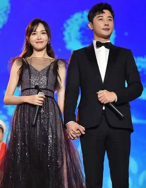 "85花"感情各有差异,杨幂赵丽颖官宣分手,唐嫣刘诗诗生活美满_网友