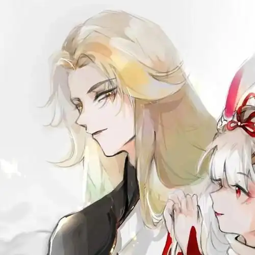 王者情头李信公孙离