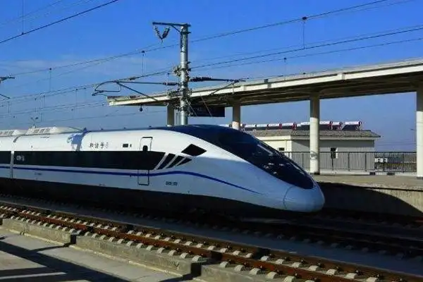 包海高速铁路沿途站点包海高铁什么时候开通