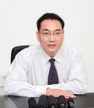 中共河南省商城县委书记 李高岭