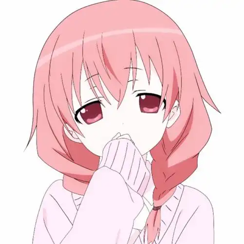 女生头像,软妹萝莉,二次元,动漫,萌[by 弥撒][女生头像;二次元;卡通