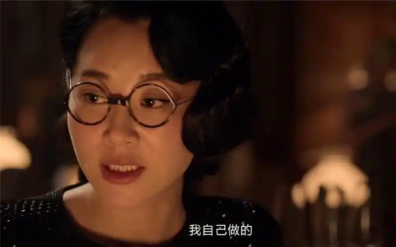 【邪不压正】许晴和廖凡疯狂飙戏,堪称全剧最精彩一幕,我看了10遍