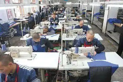 走进监狱系列六监狱的恐怖和神秘应该这样来理解