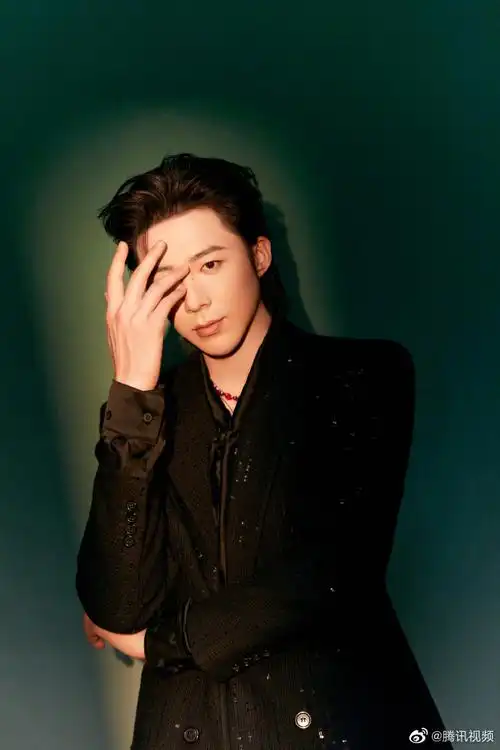 刘宇宁 大帅哥生日快乐