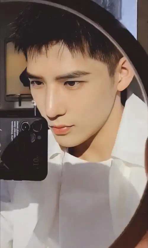 王安宇 - 堆糖,美图壁纸兴趣社区