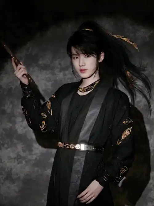 宋亚轩图片清纯钓系的小宋老师