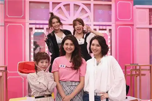 女人我最大20190422产品清单 姐妹淘的聚会 心机美食都不能缺