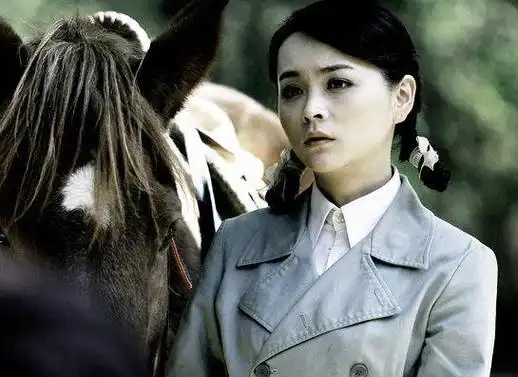 谍战之王柳云龙 剧中20位美女角色 你还记得几位